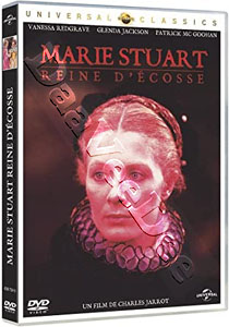 Mary, Queen of Scots |   DVD